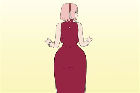 sakura assjob|Sakura Haruno